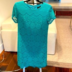 Laundry by Shelli Segal dress